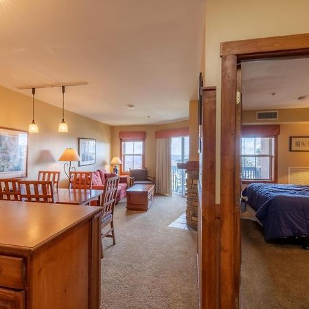 Highland House 207 Slopeside, Village Area, Ski In Out Snowshoe Exteriér fotografie