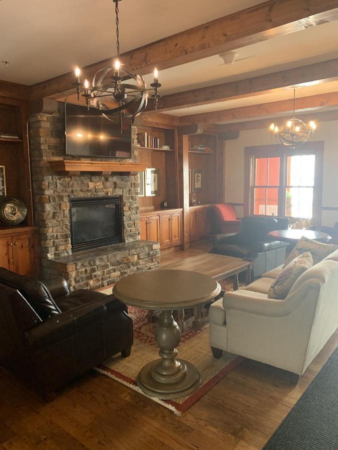 Highland House 207 Slopeside, Village Area, Ski In Out Snowshoe Exteriér fotografie