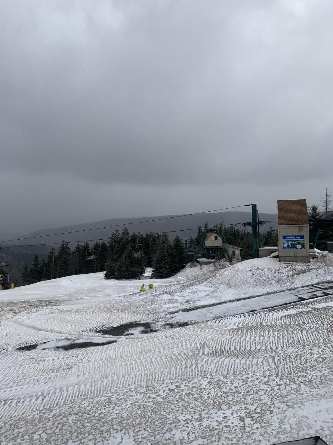 Highland House 207 Slopeside, Village Area, Ski In Out Snowshoe Exteriér fotografie